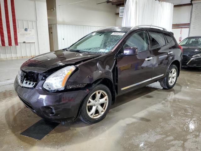 Vin: jn8as5mv3bw272631, lot: 58492285, nissan rogue s 2011 img_1