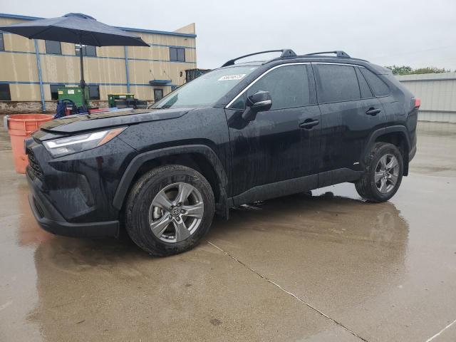 Vin: 4t3rwrfv6ru136736, lot: 55634675, toyota rav4 xle 2024 img_1