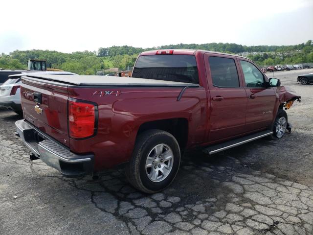 Vin: 3gcukrecxjg497686, lot: 57144405, chevrolet all models k1500 lt 20183