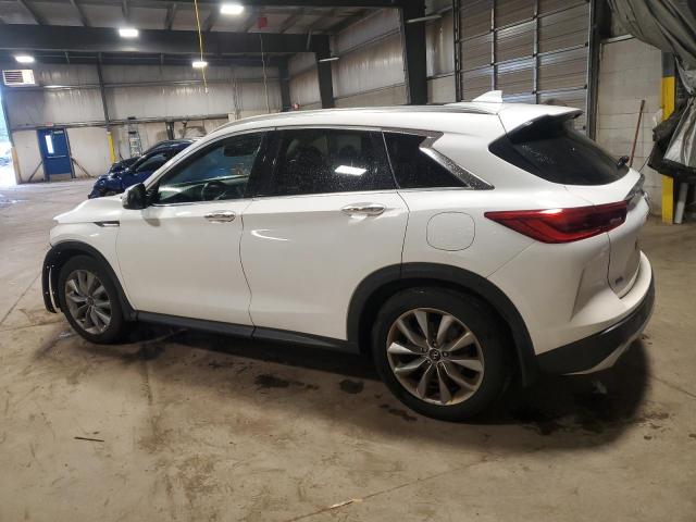 Vin: 3pcaj5bbxmf110378, lot: 58391345, infiniti qx50 luxe 20212