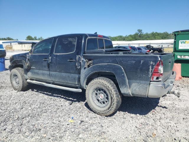 Vin: 3tmlu4en4em138349, lot: 57968105, toyota tacoma double cab 20142