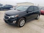 2018 CHEVROLET EQUINOX LS - 2GNAXHEV5J6238333