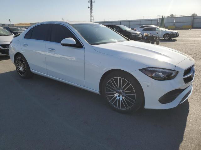 Vin: w1kaf4gb4pr128514, lot: 57564215, mercedes-benz c-class 300 20234