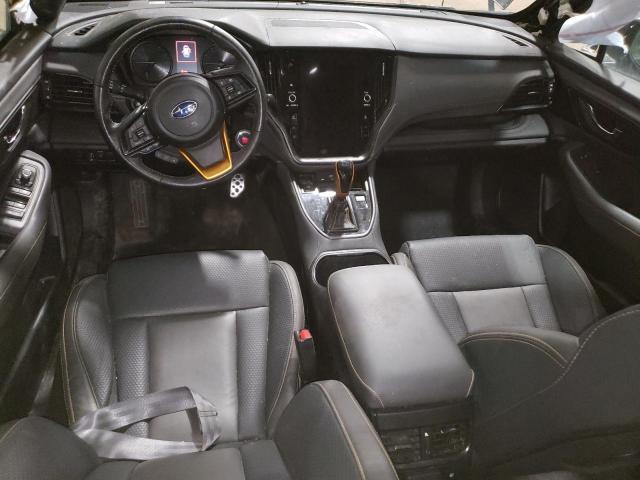 2022 SUBARU OUTBACK WI 4S4BTGSD9N3170755