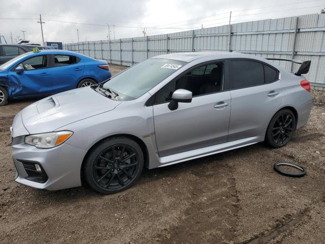 SUBARU WRX PREMIU