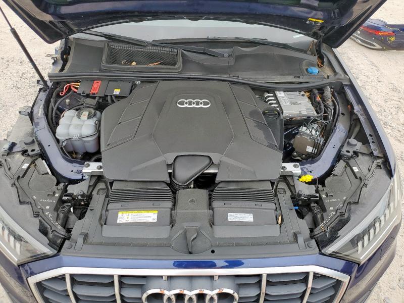 2020 AUDI Q7 PREMIUM - WA1LXAF73LD005025