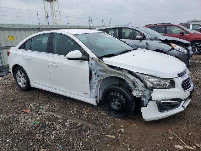Vin: 1g1pe5sb7g7204106, lot: 58324535, chevrolet cruze lt 20164