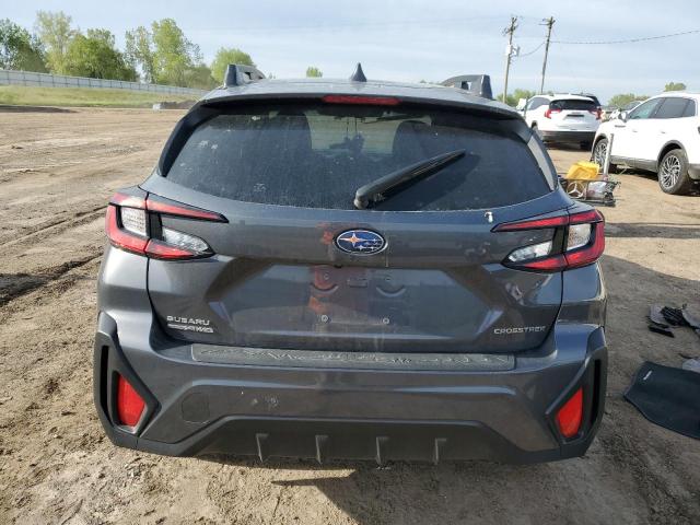 2024 SUBARU CROSSTREK JF2GUADC7RH221494