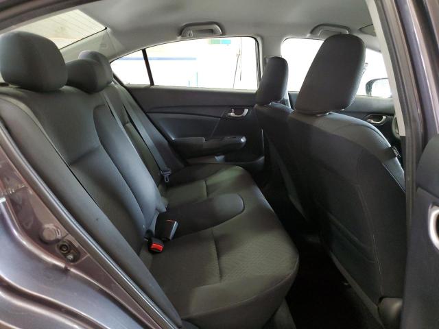 2015 HONDA CIVIC SE 19XFB2F70FE026067