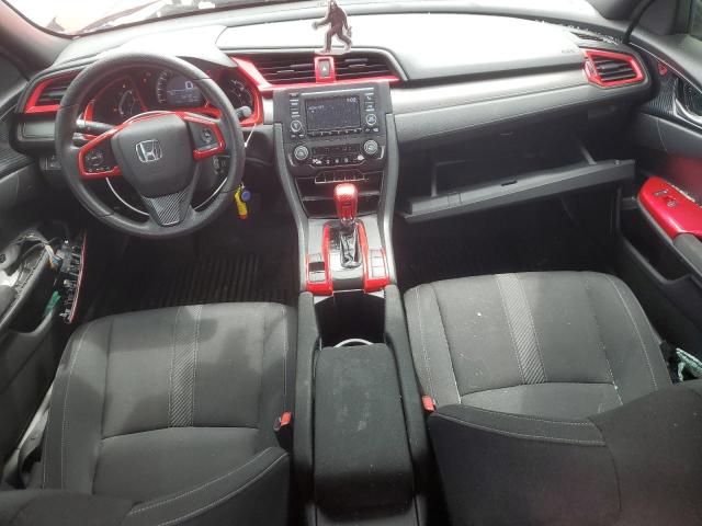 2017 HONDA CIVIC LX SHHFK7H22HU220108