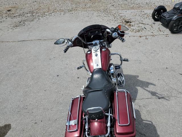 2003 HARLEY-DAVIDSON FLHRI 1HD1FBW173Y723072