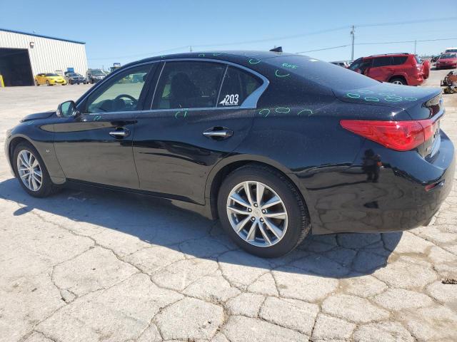 Vin: jn1bv7ar9fm394070, lot: 57358335, infiniti q50 base 20152