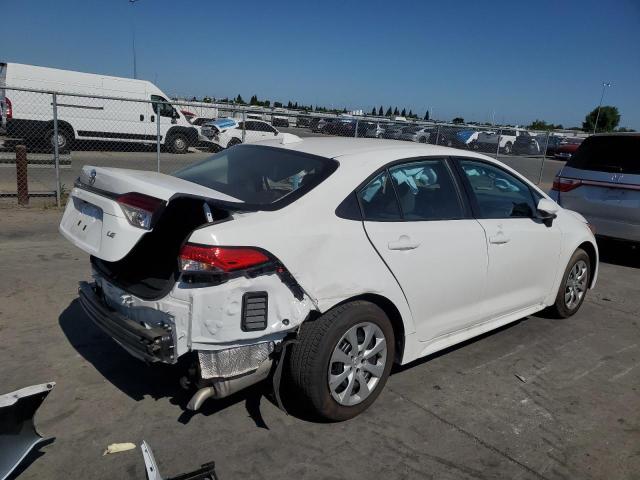 Vin: 5yfb4mde0sp245092, lot: 58481535, toyota corolla le 20253