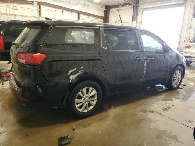 Vin: kndma5c11f6025804, lot: 57765125, kia sedona l 20153