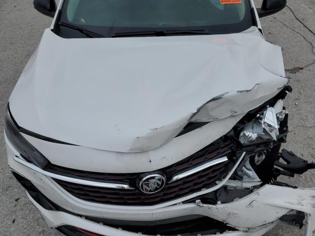2020 BUICK ENCORE GX #3303930686