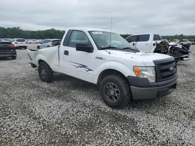 Vin: 1ftmf1cm4ekf93944, lot: 56113445, ford all models 20144