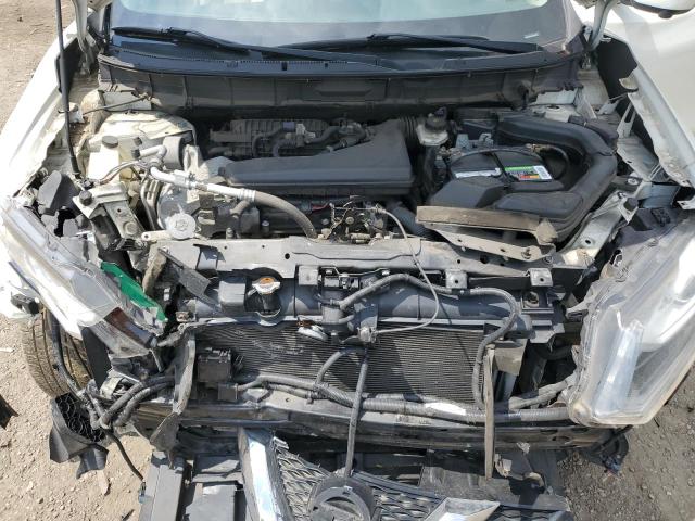 2016 NISSAN ROGUE S 5N1AT2MV3GC859388