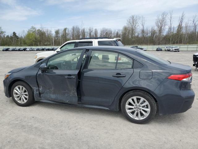 Vin: jtdbcmfe5s3080827, lot: 55255725, toyota corolla le 20252