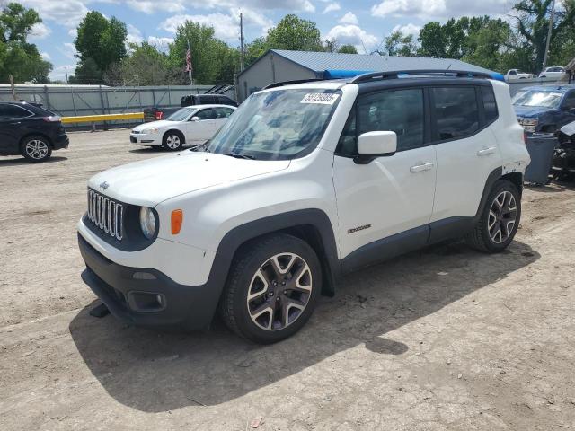 JEEP RENEGADE L