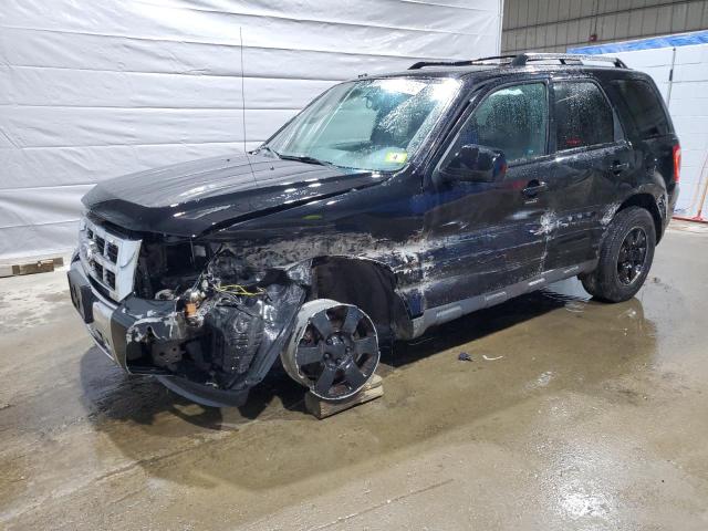 Vin: 1fmcu0e77cka02016, lot: 55465135, ford escape limited 2012 img_1