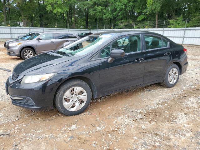 Vin: 19xfb2f57fe215636, lot: 58475265, honda civic lx 2015 img_1