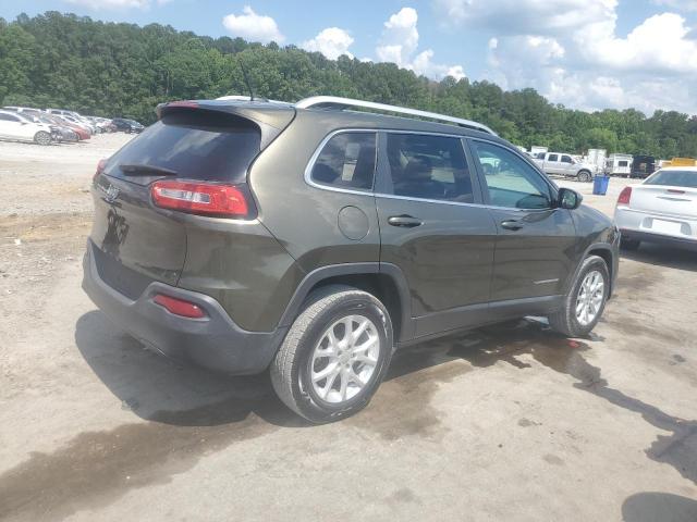 Vin: 1c4pjmcb1fw715178, lot: 58438235, jeep grand cher latitude 20153