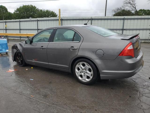 Vin: 3fahp0ha4ar220907, lot: 55220155, ford fusion se 20102