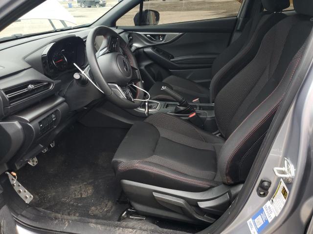 2023 SUBARU WRX PREMIU JF1VBAF61P9809987