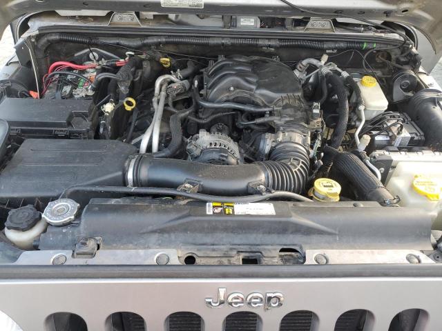 1C4BJWDG2GL185774 2016 JEEP WRANGLER