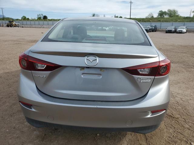 2016 MAZDA 3 TOURING - JM1BM1V74G1315834