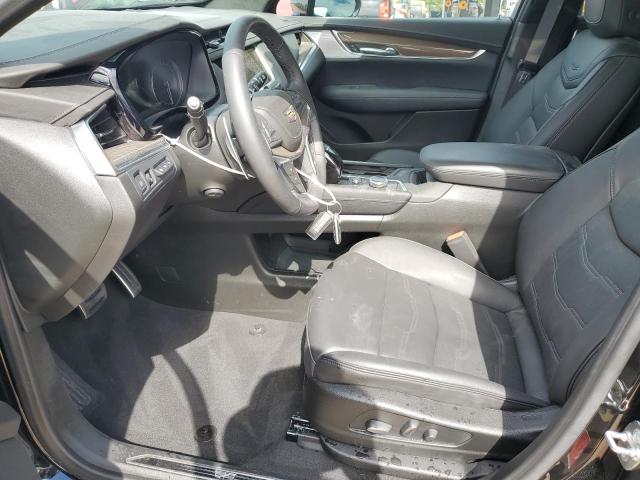 2024 CADILLAC XT5 SPORT 1GYKNHRSXRZ749968