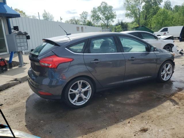 2016 FORD FOCUS TITA - 1FADP3N28GL328306