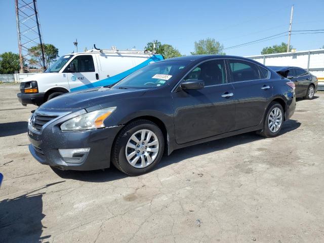 Vin: 1n4al3ap3fc203051, lot: 55853385, nissan altima 2.5 2015 img_1