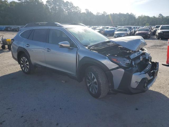 Vin: 4s4btgpd9p3167219, lot: 55406955, subaru outback touring 20234