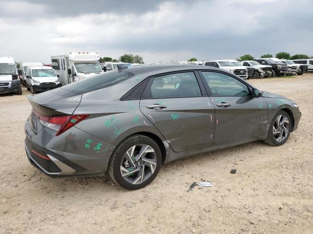 Vin: kmhlm4dg5su938678, lot: 55291655, hyundai elantra sel sport 20253