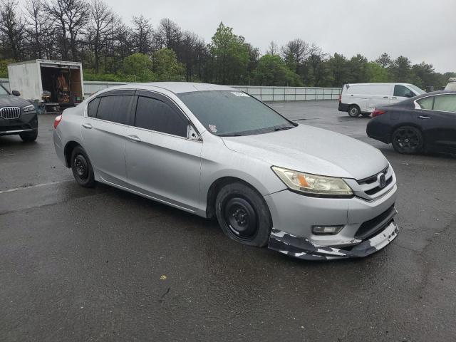 Vin: 1hgcr2f5xda107849, lot: 58403255, honda accord sport 20134