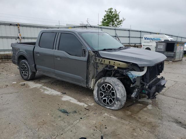 Vin: 1ftew1ep9mkd45408, lot: 57949275, ford f-150 supercrew 20214