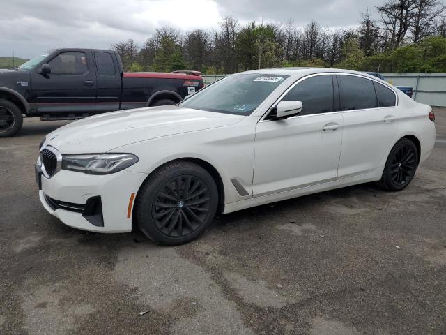 Vin: wba13bj07mcf93964, lot: 57125345, bmw 5 series xi 2021 img_1
