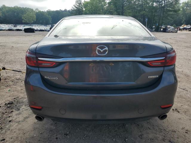 2019 MAZDA 6 TOURING - JM1GL1VM3K1500769