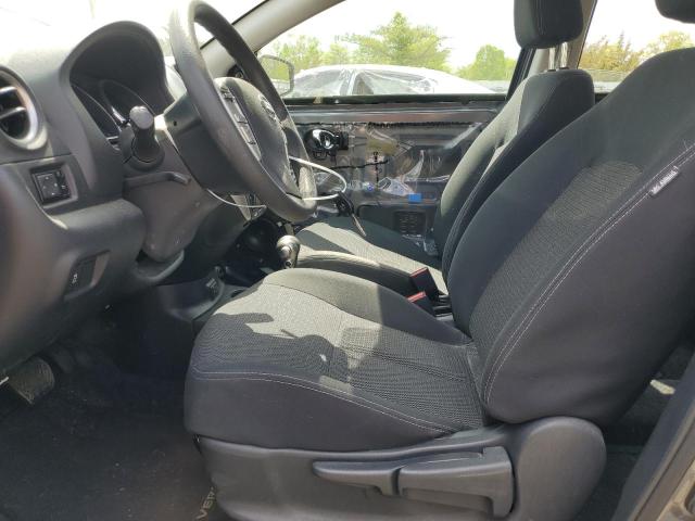 2018 NISSAN VERSA S - 3N1CN7AP2JL821482