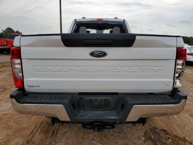 2022 FORD F250 SUPER - 1FT8W2BT0NEF51737