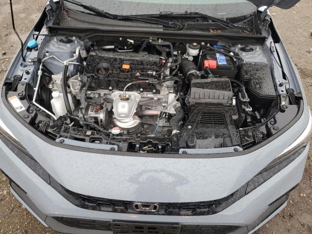 2024 HONDA CIVIC SPOR 19XFL2H84RE041467