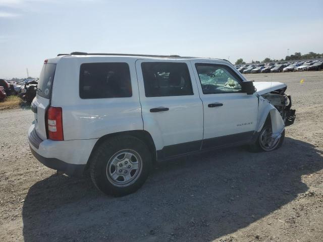 Vin: 1c4njpbb2fd341847, lot: 56187445, jeep patriot sport 20153