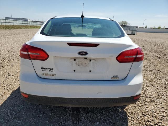 2018 FORD FOCUS SE 1FADP3FE0JL227146