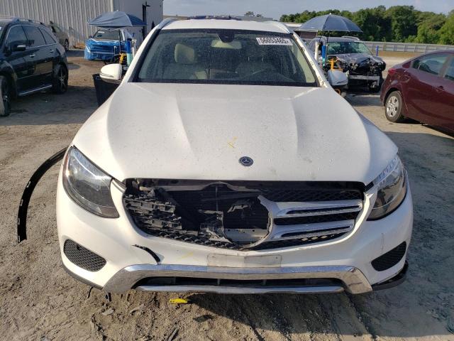 2019 MERCEDES-BENZ GLC 300 - WDC0G4JB9KV159358