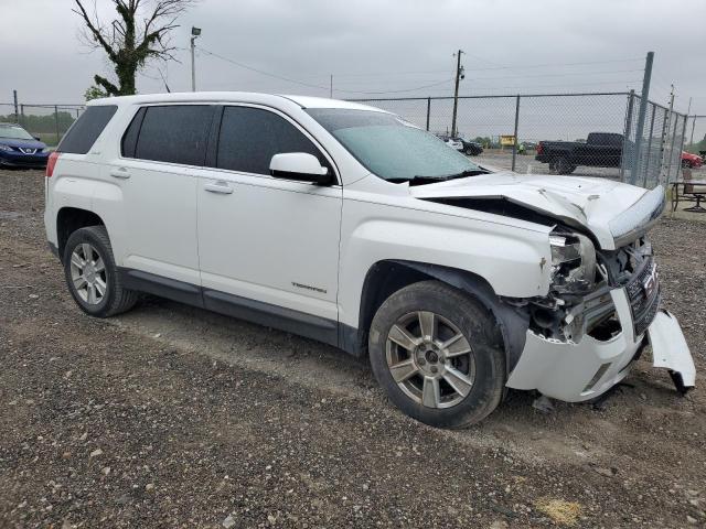 Vin: 2gkalmek6d6103552, lot: 58158745, gmc terrain sle 20134