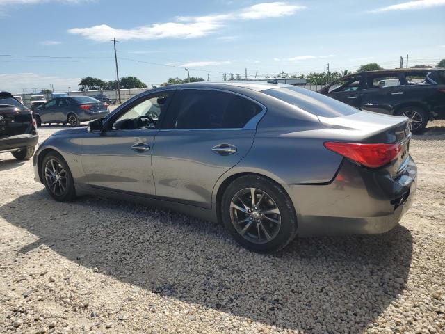 Vin: jn1ev7ap4hm742288, lot: 56983375, infiniti q50 premium 20172