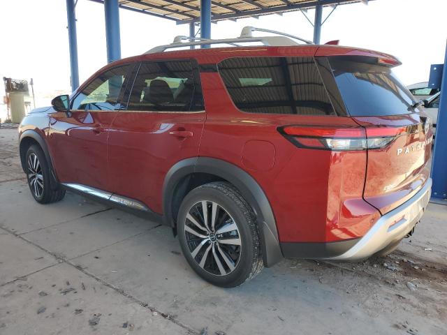 5N1DR3DG9RC288771 2024 NISSAN PATHFINDER