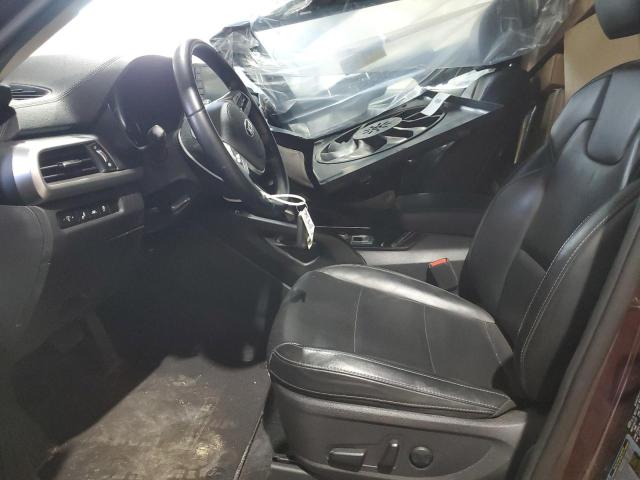 2020 KIA TELLURIDE - 5XYP6DHC4LG085328