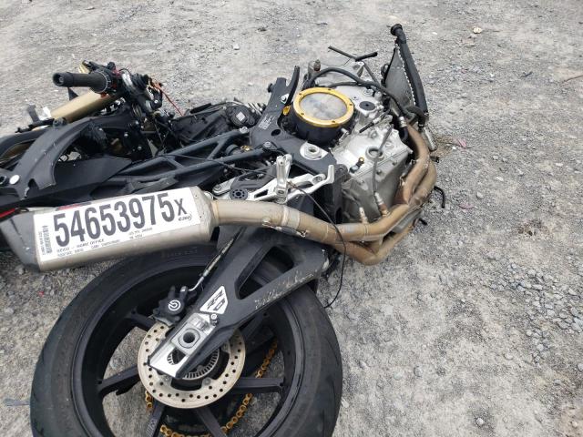 2023 BMW S 1000 RR - WB10E6300P6H38954